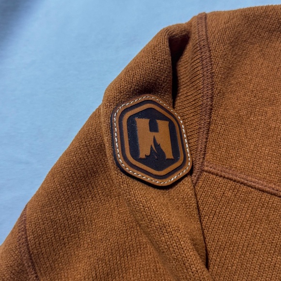 SITKA Gear Fortitude Half Zip size Medium. Great condition. - Picture 6 of 9